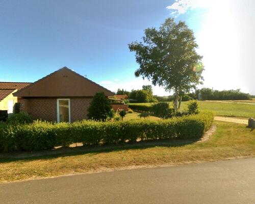 2 værelses lejlighed i Tarm