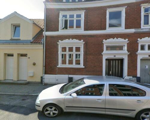 2 værelses lejlighed i Fredericia