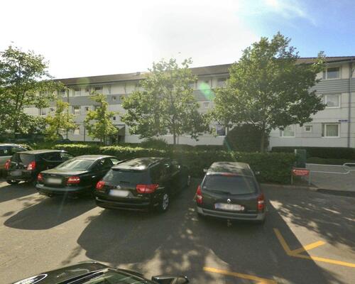 3 værelses lejlighed i Kalundborg