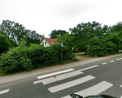 4 værelses lejlighed i Dianalund