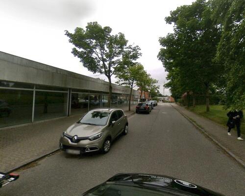 4 værelses lejlighed i Vejen