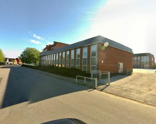 3 værelses lejlighed i Frederikshavn