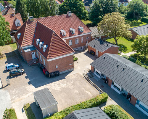 2 værelses lejlighed i Aalborg