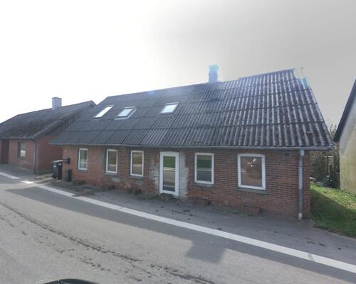 3 værelses lejlighed i Thisted