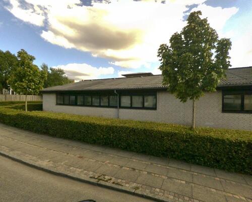 3 værelses lejlighed i Ikast