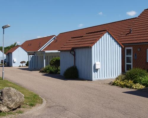 4 værelses lejlighed i Skive