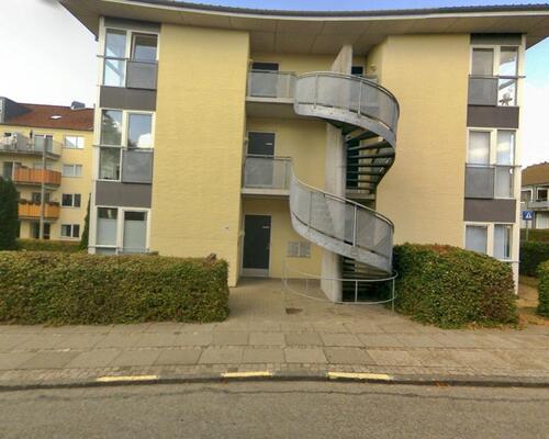 3 værelses lejlighed i Ikast