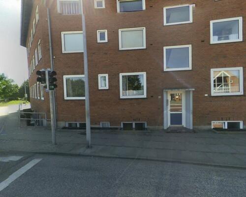 4 værelses lejlighed i Varde