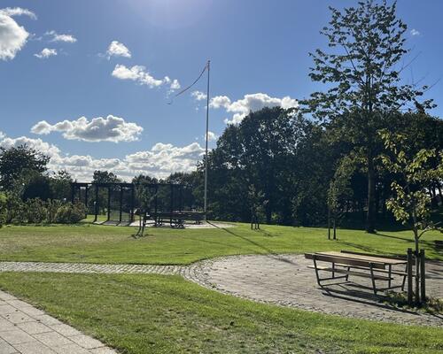 2 værelses lejlighed i Haderslev