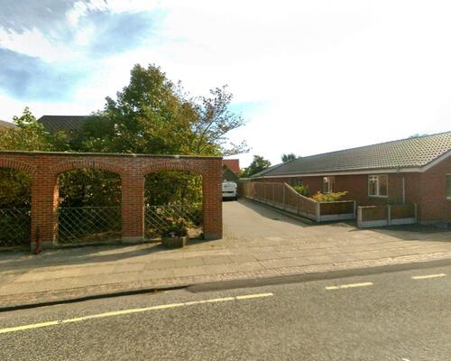 3 værelses lejlighed i Tim