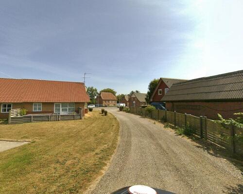 3 værelses lejlighed i Vrå