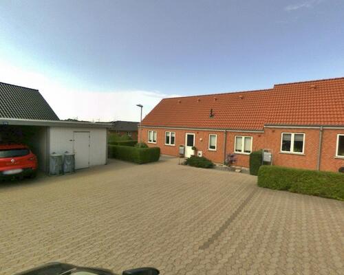 3 værelses lejlighed i Ringkøbing