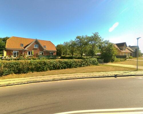 2 værelses lejlighed i Tarm