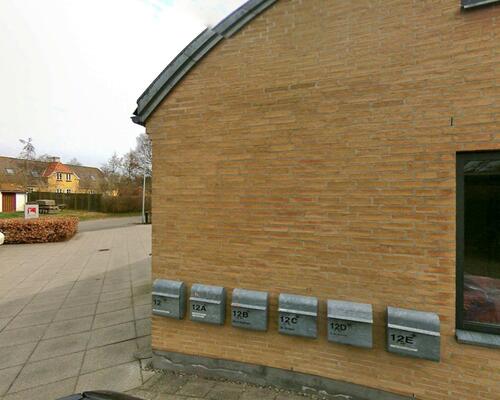 3 værelses lejlighed i Gandrup