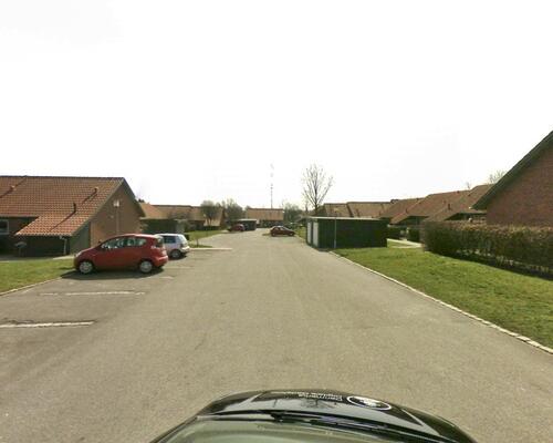 3 værelses lejlighed i Nordborg