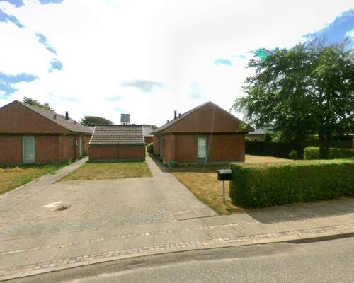 2 værelses lejlighed i Skjern