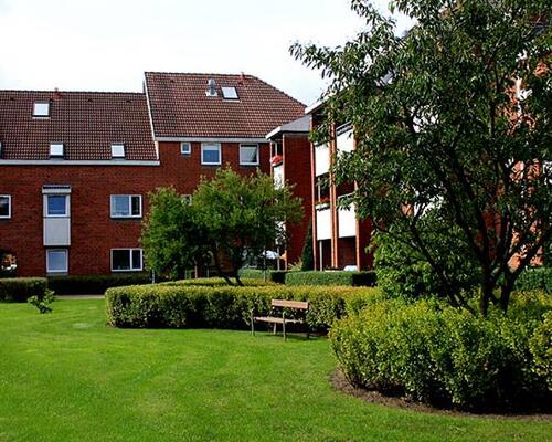 3 værelses lejlighed i Frederikshavn