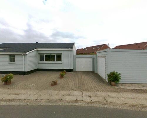 3 værelses lejlighed i Harboøre