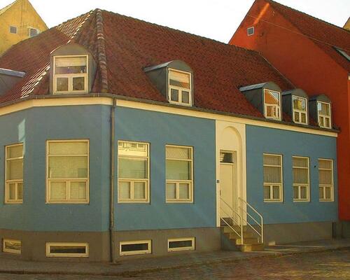 2 værelses lejlighed i Haderslev