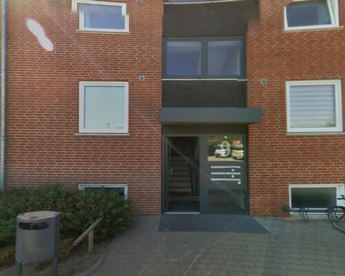 4 værelses lejlighed i Ringkøbing