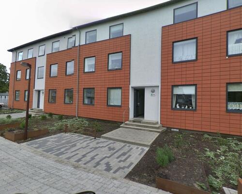 4 værelses lejlighed i Randers NØ