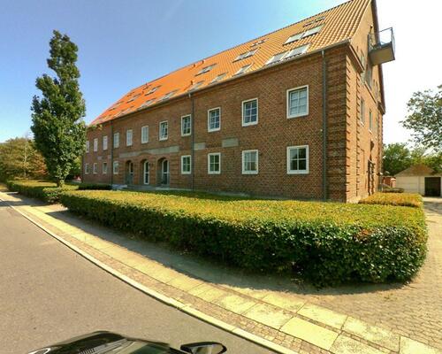 2 værelses lejlighed i Vemb