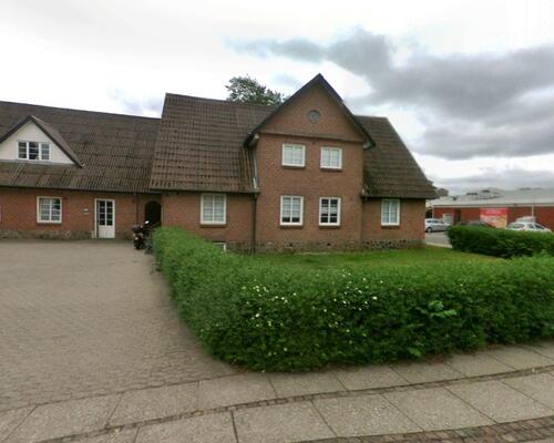 2 værelses lejlighed i Varde