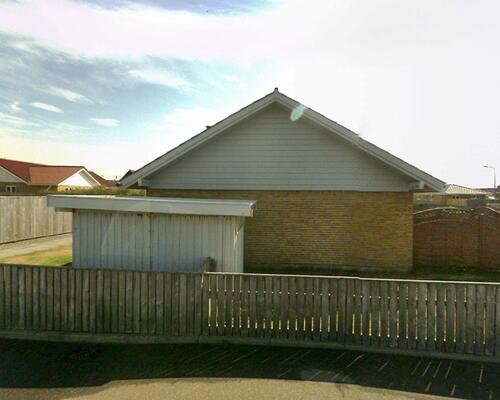 2 værelses lejlighed i Thyborøn