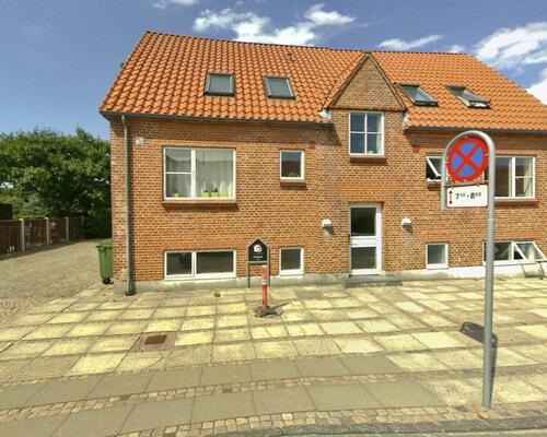 2 værelses lejlighed i Vemb