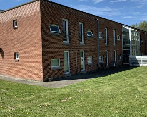 1 værelses lejlighed i Haderslev