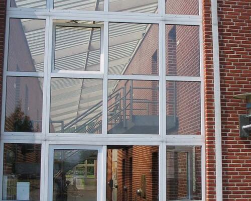 1 værelses lejlighed i Haderslev