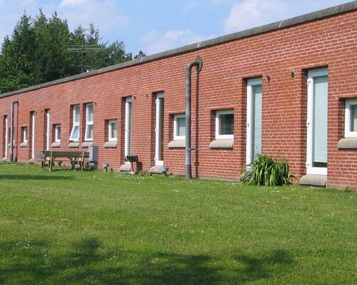 1 værelses lejlighed i Haderslev