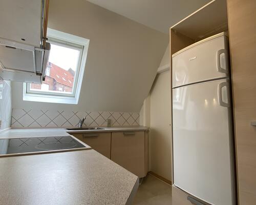 2 værelses lejlighed i Randers