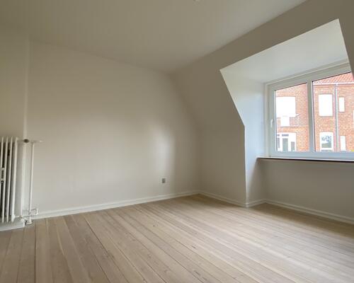 2 værelses lejlighed i Randers