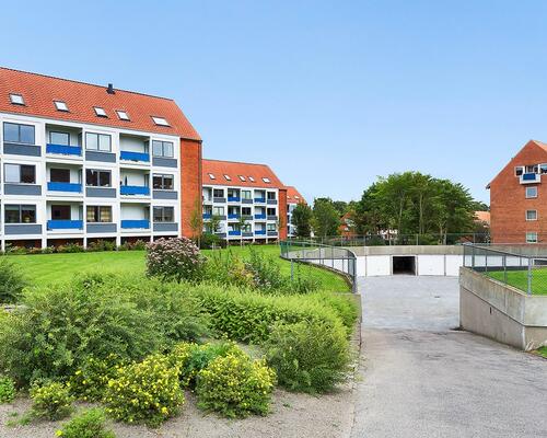 3 værelses lejlighed i Randers NØ