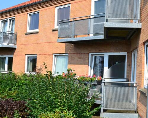 2 værelses lejlighed i Skive