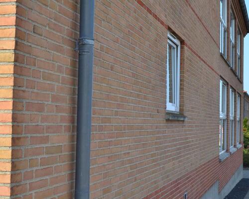 2 værelses lejlighed i Skive