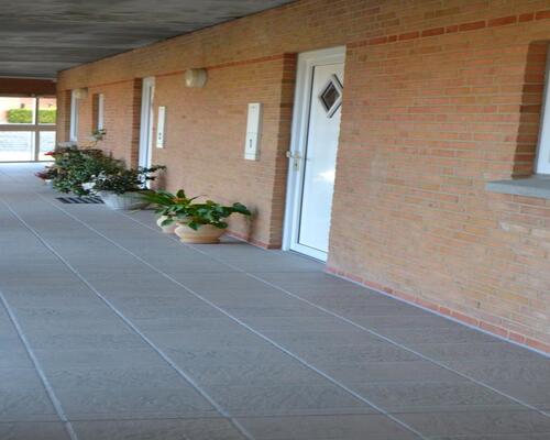 2 værelses lejlighed i Skive