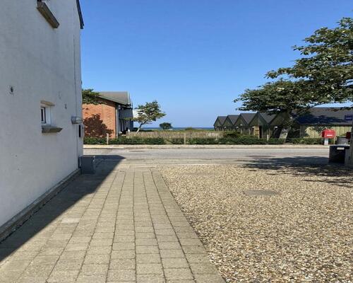 3 værelses lejlighed i Roslev
