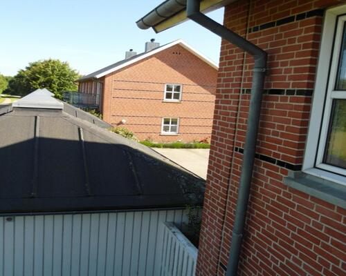 2 værelses lejlighed i Roslev