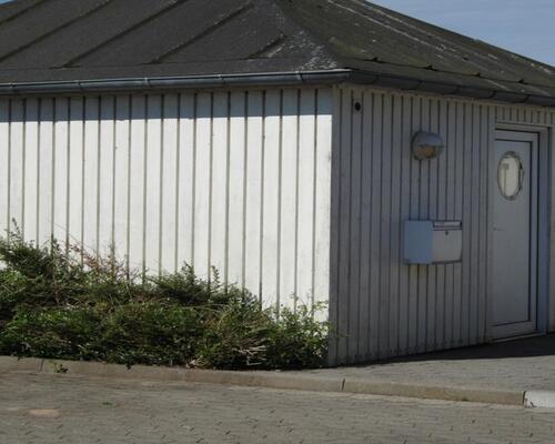 2 værelses lejlighed i Roslev