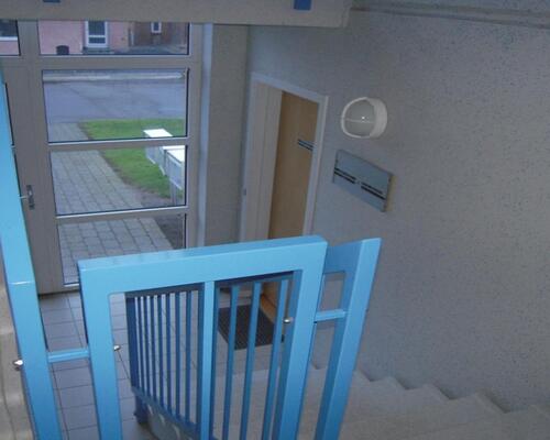 2 værelses lejlighed i Roslev