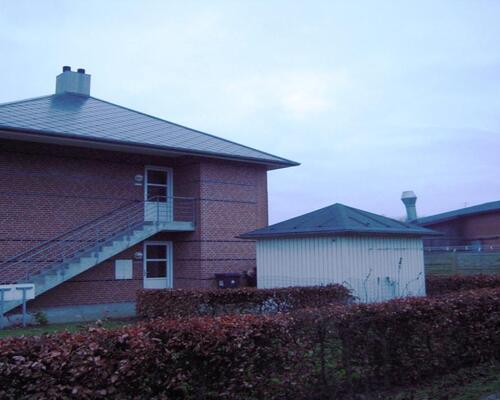 2 værelses lejlighed i Roslev