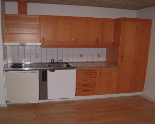 2 værelses lejlighed i Roslev