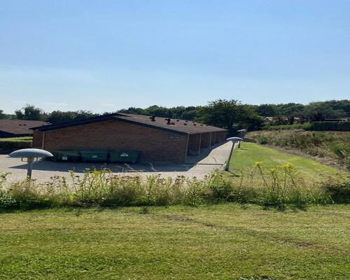 2 værelses lejlighed i Roslev