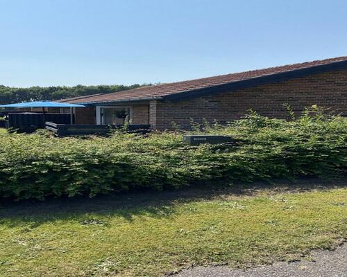 2 værelses lejlighed i Roslev