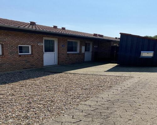 2 værelses lejlighed i Roslev