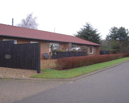 2 værelses lejlighed i Roslev