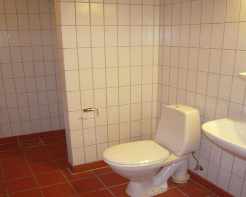 2 værelses lejlighed i Roslev