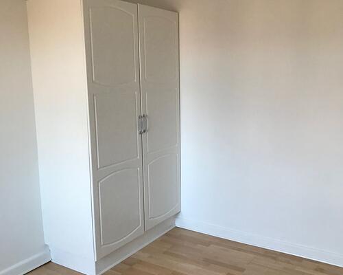 Præsentabel ejendom i hjertet af Tønder